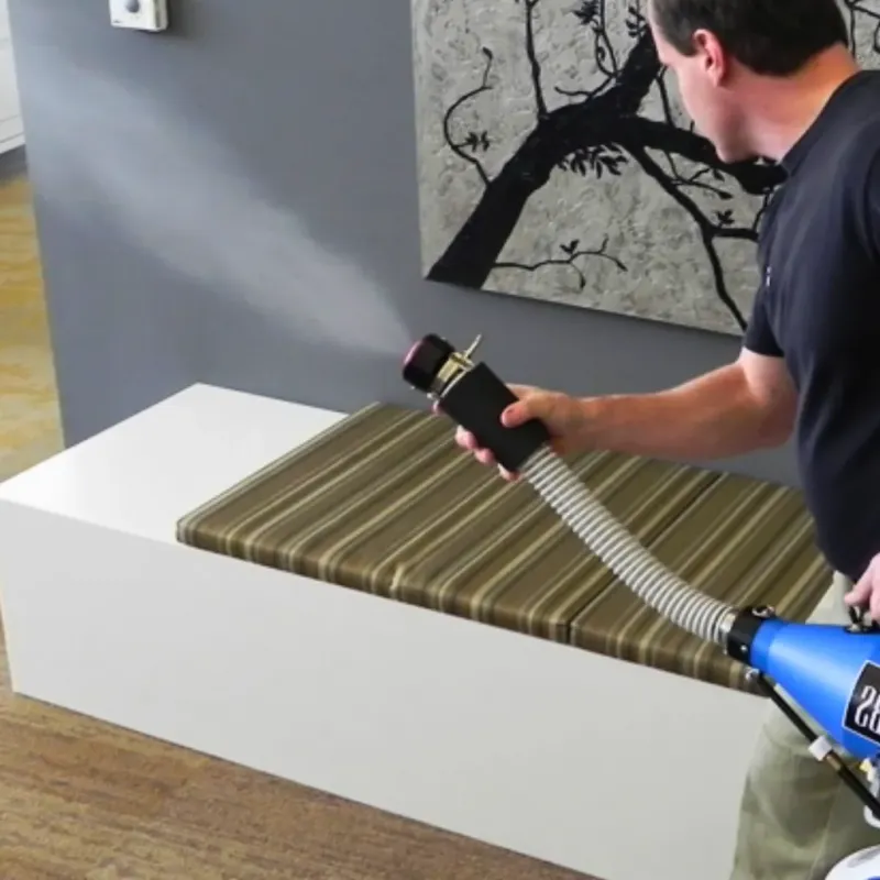 Professional Odor Removal in Silver Lake, FL